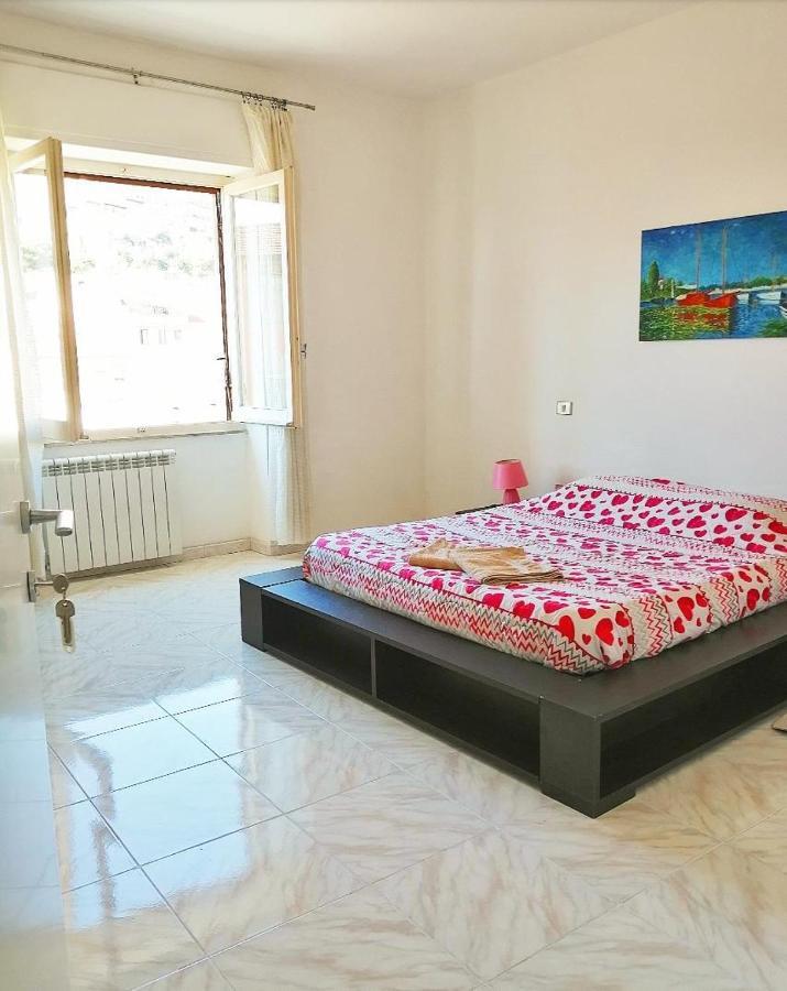 Molly & Luna Bed & Breakfast Cagliari Exterior photo