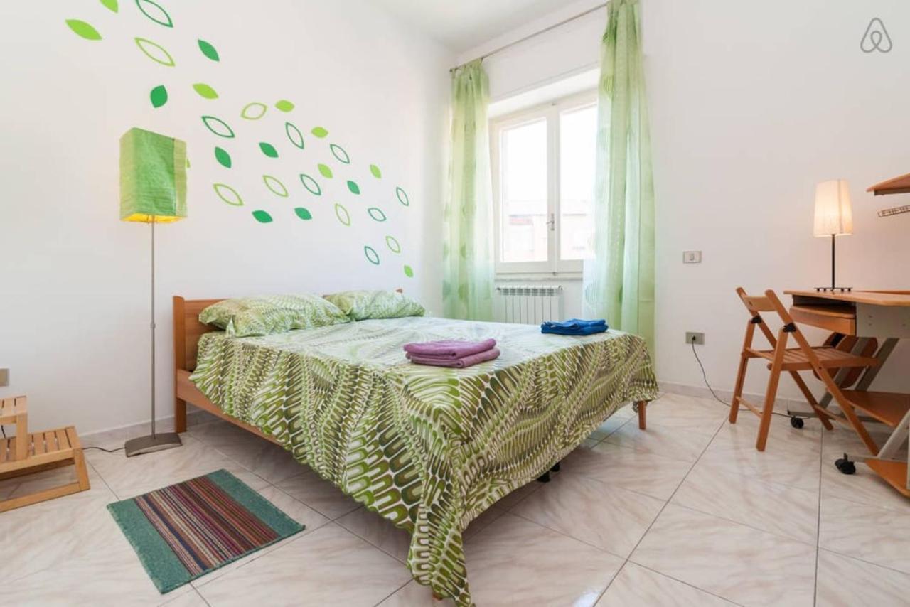 Molly & Luna Bed & Breakfast Cagliari Exterior photo