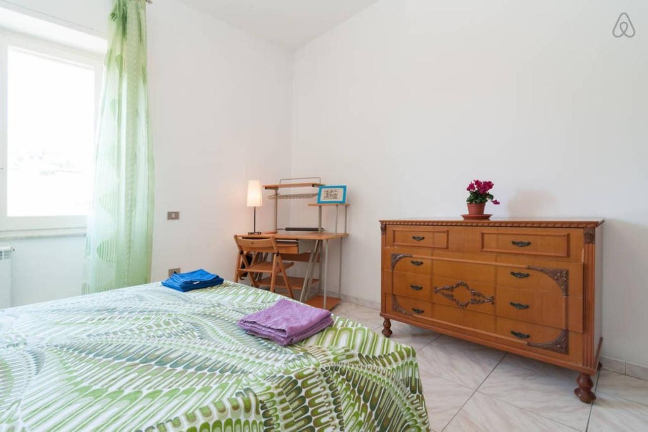 Molly & Luna Bed & Breakfast Cagliari Exterior photo